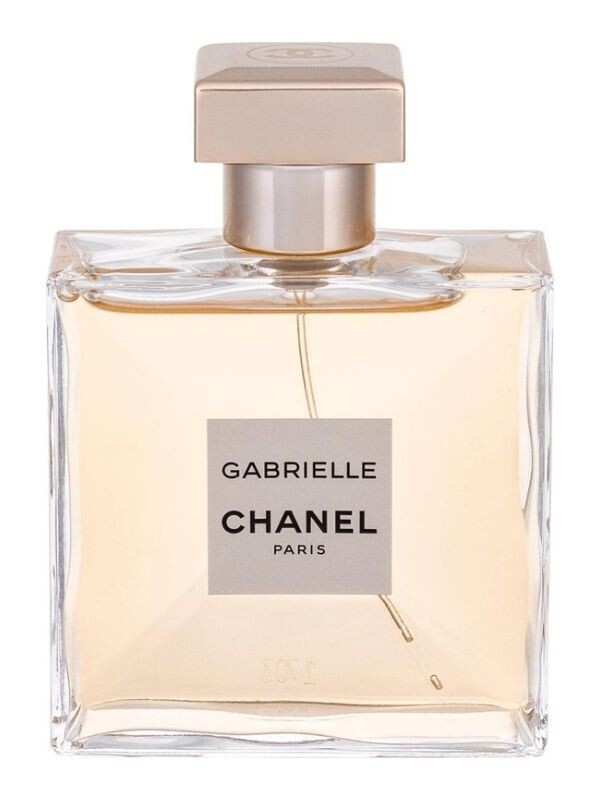 Chanel Gabrielle - Eau de Toilette - 50ml - Dames