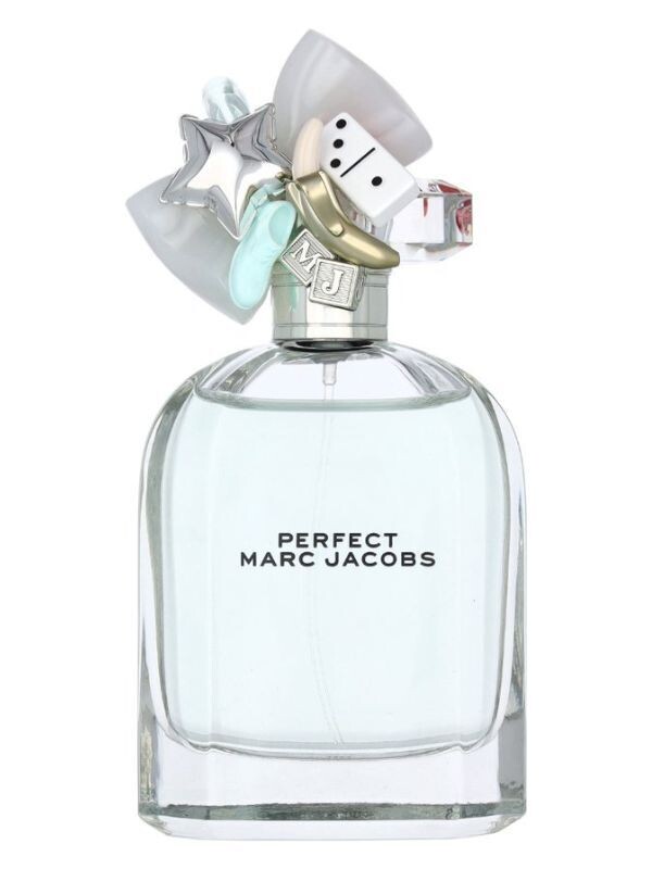 Marc Jacobs Perfect - Eau de Toilette - 100ml - Damesparfum