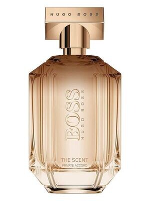 Hugo Boss The Scent Her Magnetic - Eau de Parfum - 30ml - Damesparfum
