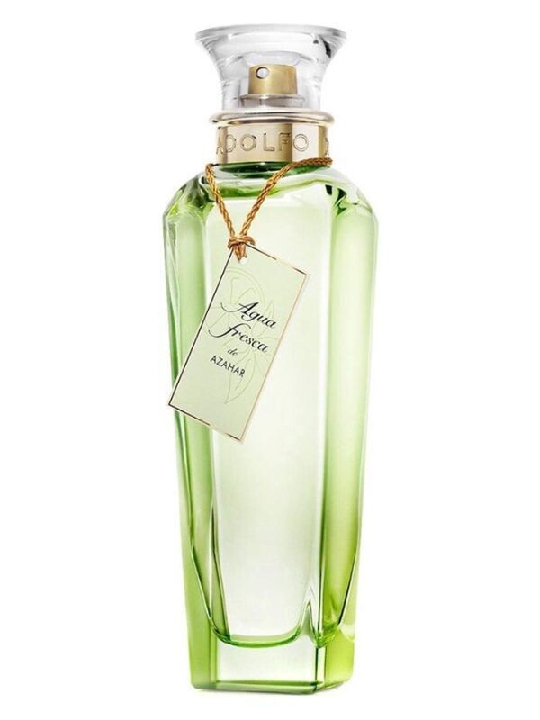Adolfo Dominguez Azahar - Eau de Toilette - 200ml - Damesparfum