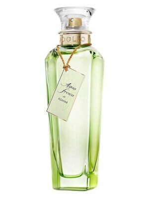 Adolfo Dominguez Azahar - Eau de Toilette - 200ml - Damesparfum