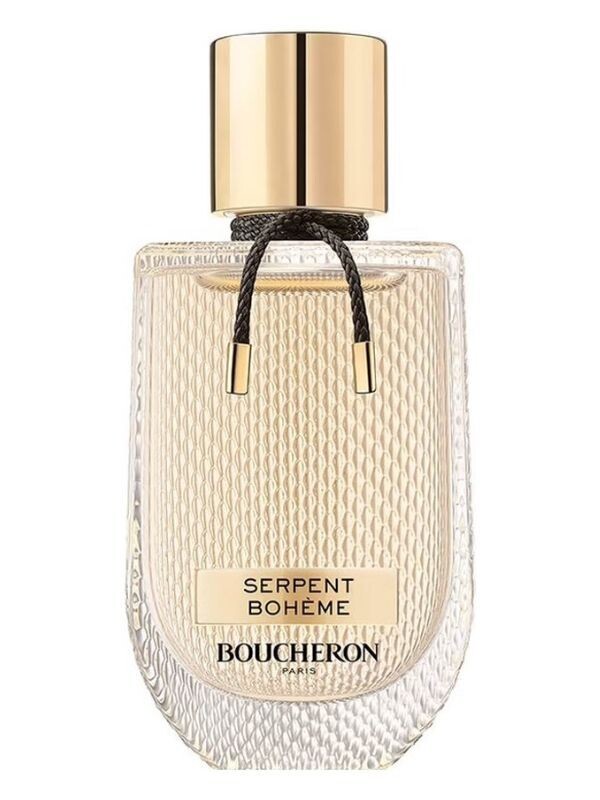 Boucheron Serpent Bohème - Eau de Parfum - 30ml - Dames