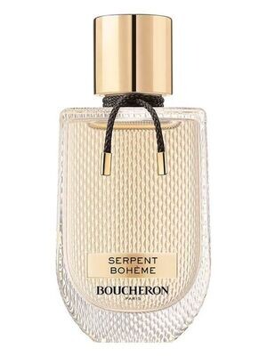 Boucheron Serpent Bohème - Eau de Parfum - 30ml - Dames
