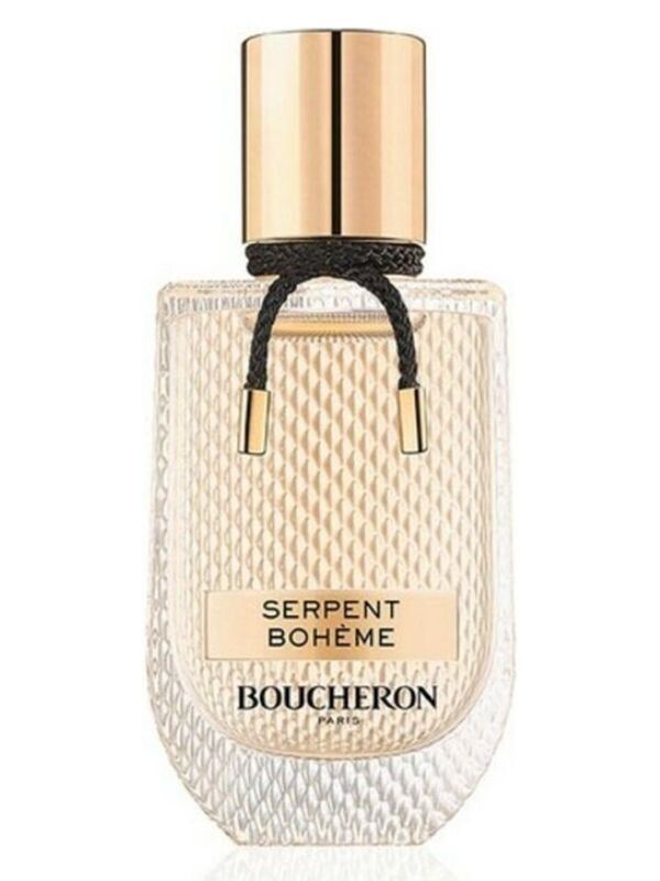 Boucheron Serpent Bohème - Eau de Parfum - 50ml - Dames