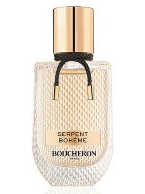 Boucheron Serpent Bohème - Eau de Parfum - 50ml - Dames