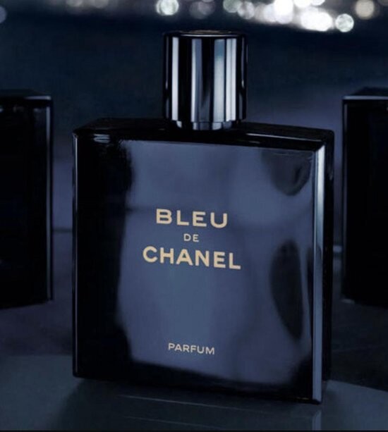 Chanel Bleu de Chanel - Eau de Parfum - 50ml - Herenparfum