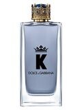 Dolce &amp; Gabbana King - Eau de Toilette - 200ml - Herenparfum