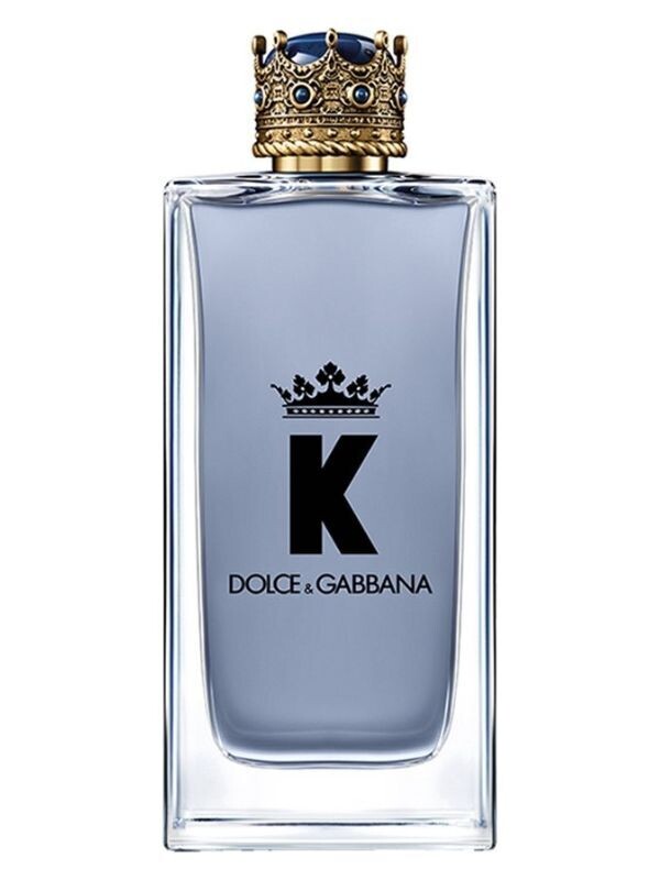 Dolce &amp; Gabbana K - Eau de Toilette - 200ml - Heren