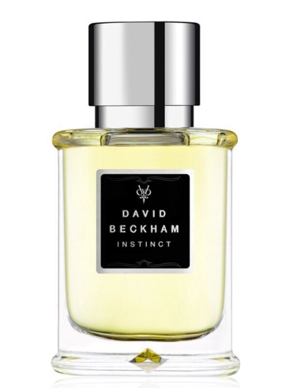 David Beckham Instinct - Eau de Toilette - 75ml - Herenparfum