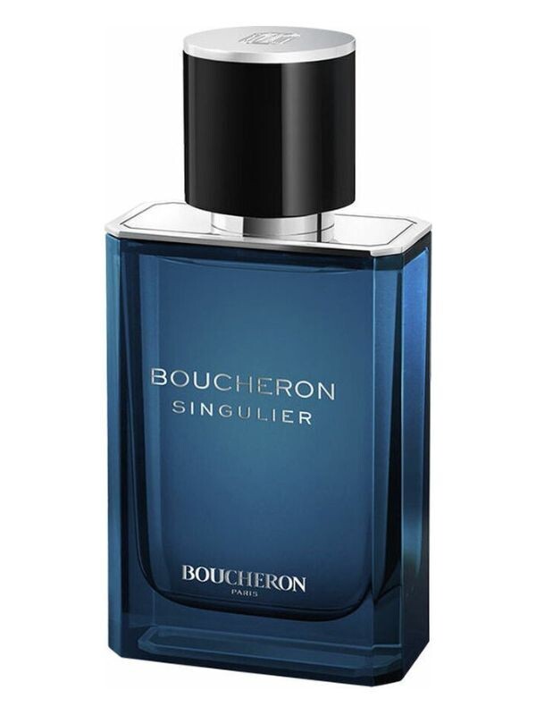 Boucheron Boucheron Singulier - Eau de Parfum - 50ml - Heren