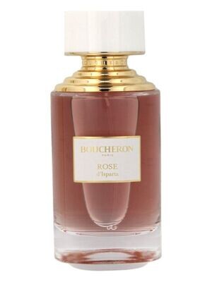 Boucheron Rose d&#39;Isparta - Eau de Parfum - 125ml - Unisex