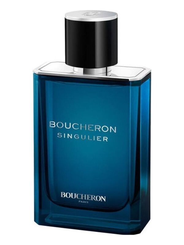Boucheron Singulier - Eau de Parfum - 100ml - Unisex parfum