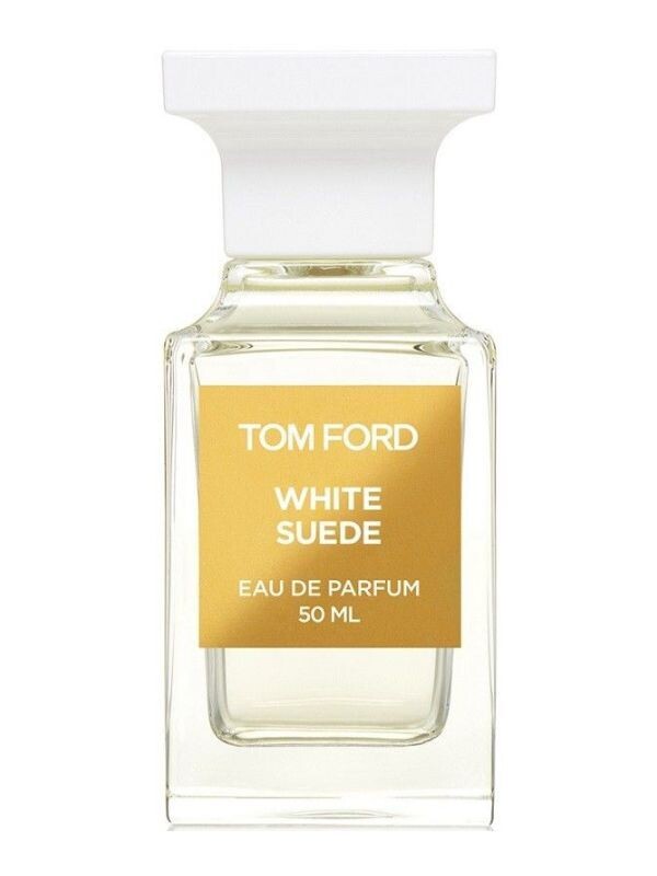 Tom Ford White Suede - Eau de Parfum - 50ml - Damesparfum