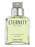 Calvin Klein CK Eternity Man - Eau de Toilette - 30ml - Herenparfum