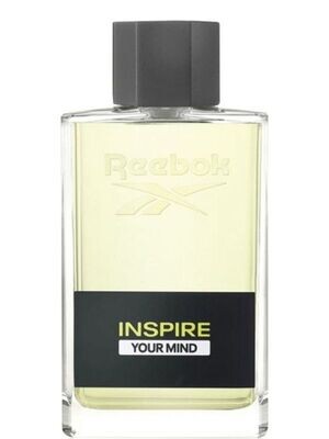 Reebok Inspire Your Mind - Eau de Toilette - 50ml - Herenparfum