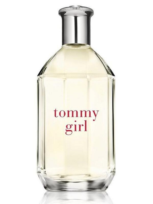 Tommy Hilfiger Tommy Girl - Eau de Toilette - 50ml - Damesparfum