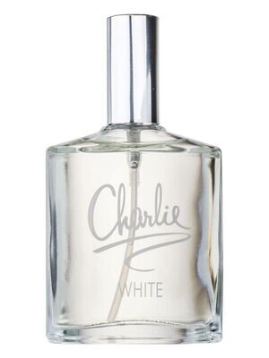 Revlon Charlie White - Eau de Toilette - 100ml - Dames