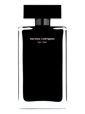 Narciso Rodriguez Narciso Rodriguez for Her - Eau de Toilette - 100ml - Dames