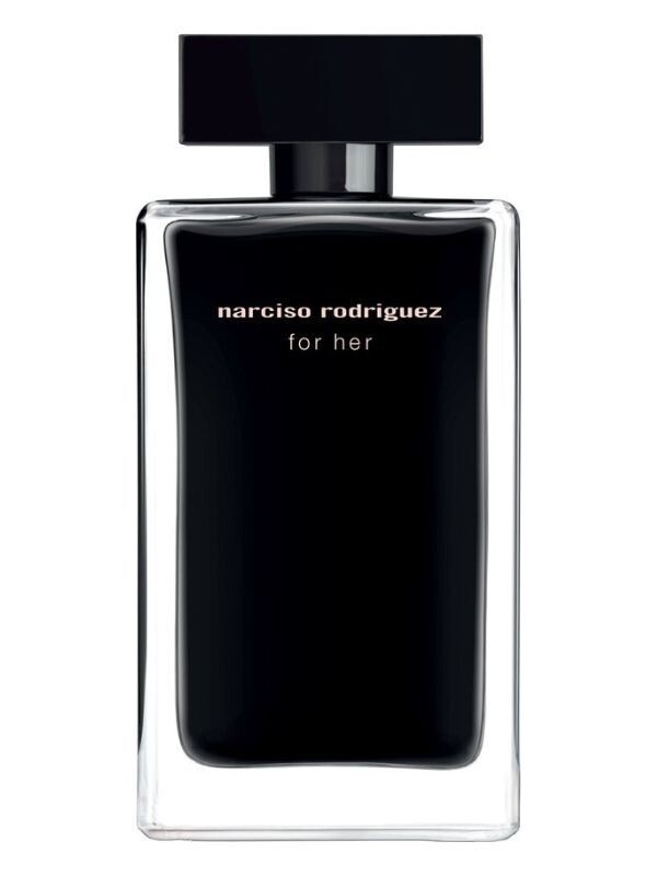 Narciso Rodriguez For Her - Eau de Toilette - 150ml - Damesparfum