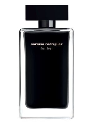 Narciso Rodriguez For Her - Eau de Toilette - 150ml - Damesparfum
