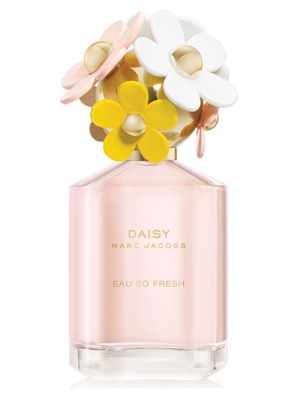 Marc Jacobs Daisy Eau So Fresh - Eau de Toilette - 125ml - Dames