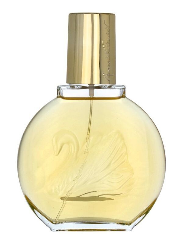 Gloria Vanderbilt Vanderbilt - Eau de Toilette - 100ml - Dames
