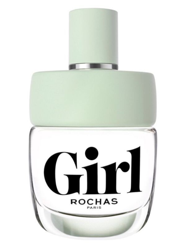 Rochas Girl - Eau de Toilette - 75ml - Dames