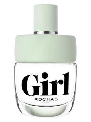 Rochas Girl - Eau de Toilette - 75ml - Damesparfum