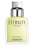 Calvin Klein Eternity For Men - Eau de Toilette - 50ml - Herenparfum