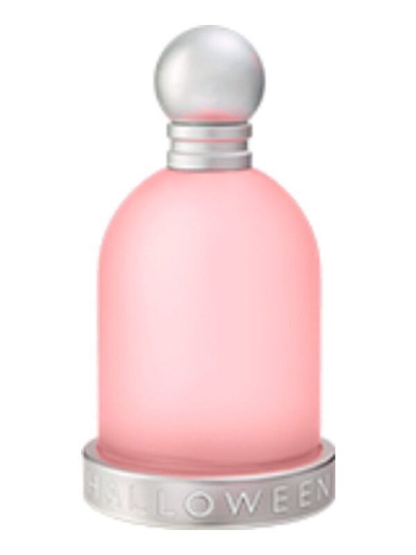 Jesus del Pozo Halloween Magic - Eau de Toilette - 100ml - Dames
