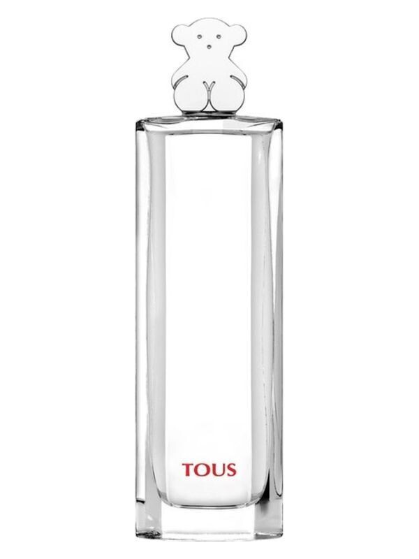 Tous Tous - Eau de Toilette - 90ml - Damesparfum