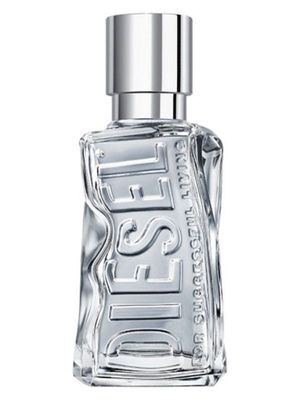 Diesel D By Diesel - Eau de Toilette - 100ml - Herenparfum
