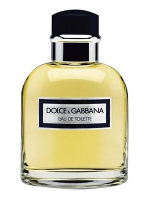 Dolce &amp; Gabbana Pour Homme - Eau de Toilette - 75ml - Herenparfum