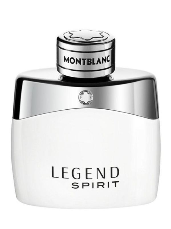 Mont Blanc Legend Spirit - Eau de Toilette - 30ml - Heren