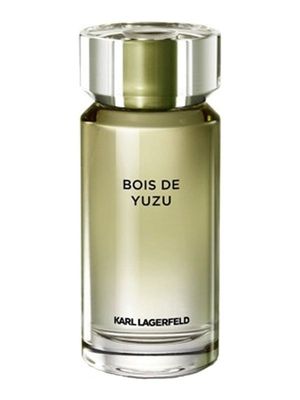 Karl Lagerfeld Bois De Yuzu - Eau de Toilette - 100ml - Heren