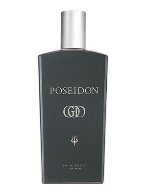 Poseidon God - Eau de Toilette - 150ml - Herenparfum