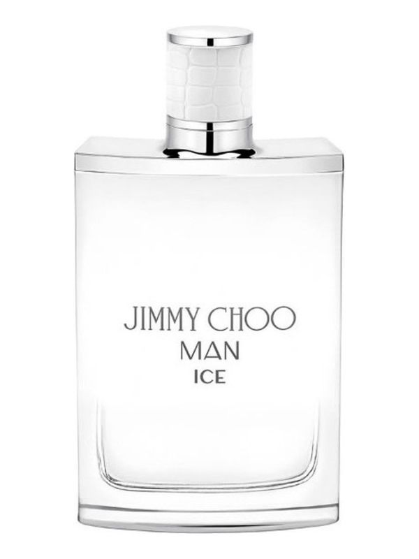 Jimmy Choo Man Ice - Eau de Toilette - 50ml - Heren