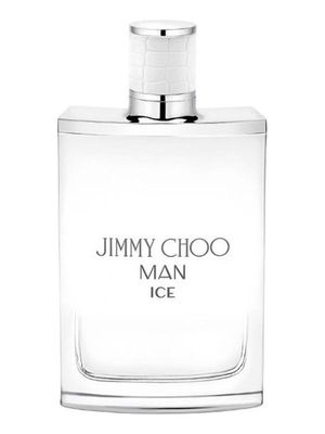 Jimmy Choo Man Ice - Eau de Toilette - 50ml - Heren