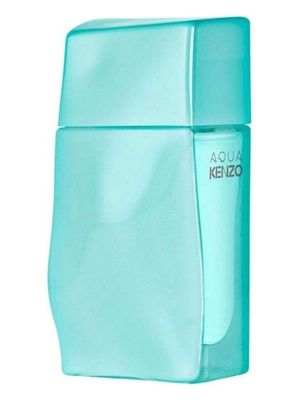 Kenzo Aqua Kenzo Pour Femme - Eau de Toilette - 100ml - Damesparfum