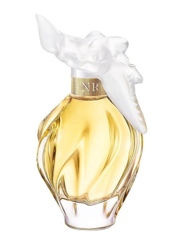 Nina Ricci L&#39;Air De Temps - Eau de Toilette - 50ml - Damesparfum