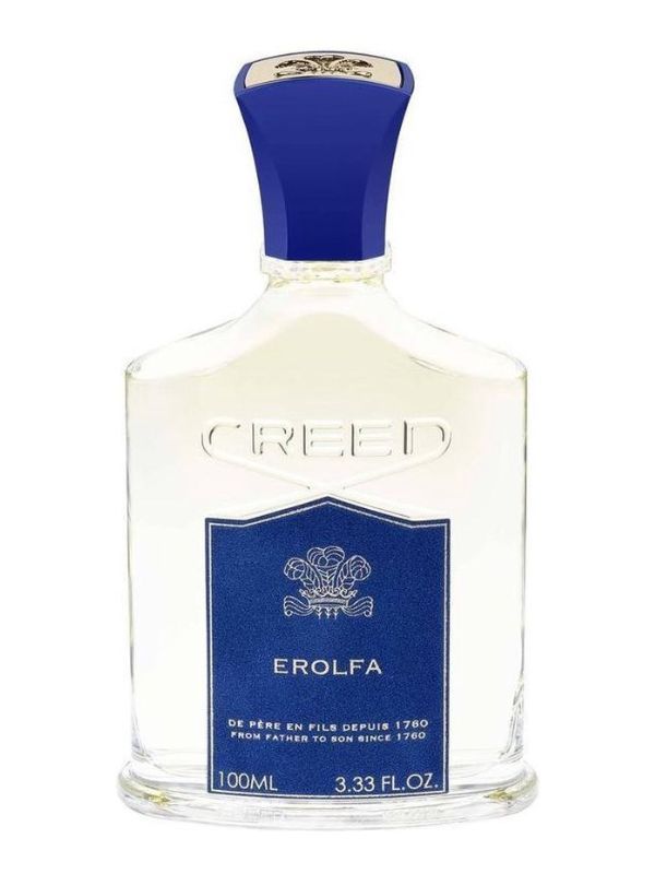 Creed Erolfa - Eau de Parfum - 100ml - Herenparfum