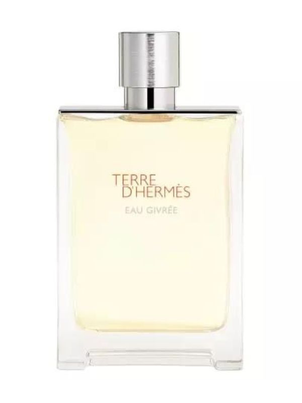 Hermès Terre d&#39;Hermès Eau Givrée - Eau de Parfum - 175ml - Heren