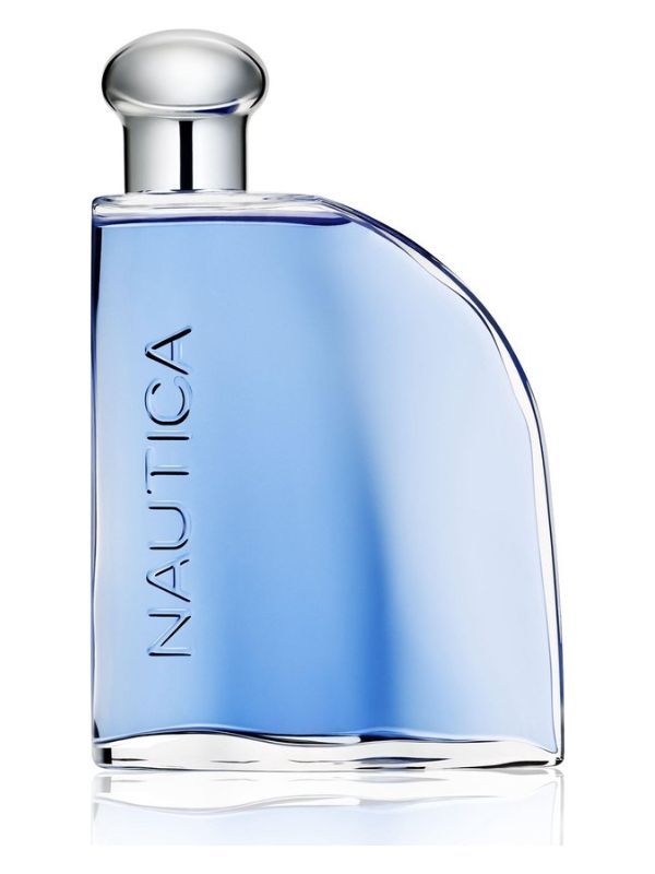 Nautica Blue - Eau de Toilette - 100ml - Heren