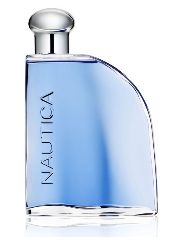 Nautica Blue - Eau de Toilette - 100ml - Herenparfum