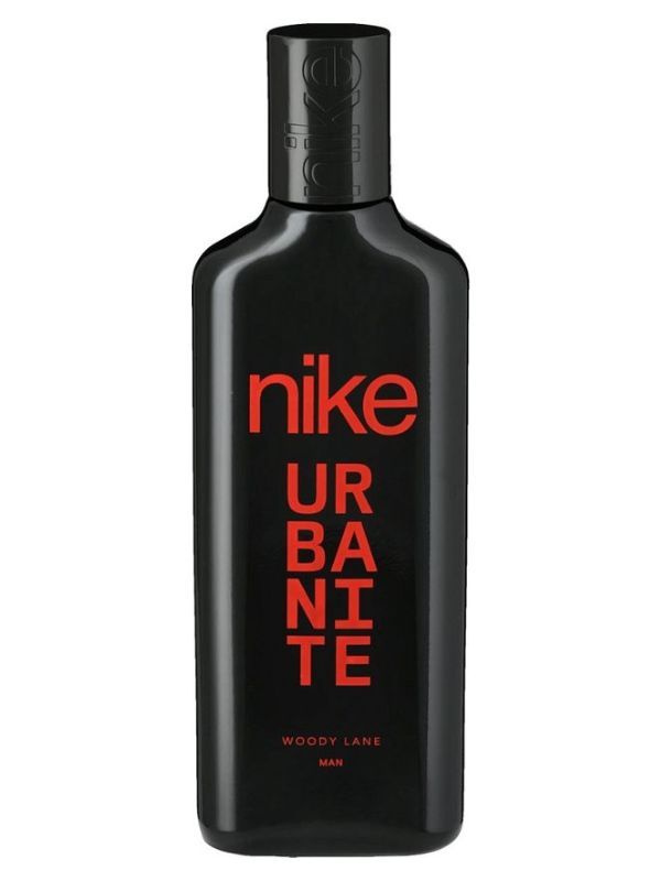 Nike Woody Lane Man - Eau de Toilette - 75ml - Herenparfum