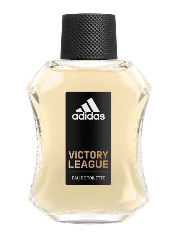 Adidas Victory League - Eau de Toilette - 100ml - Herenparfum
