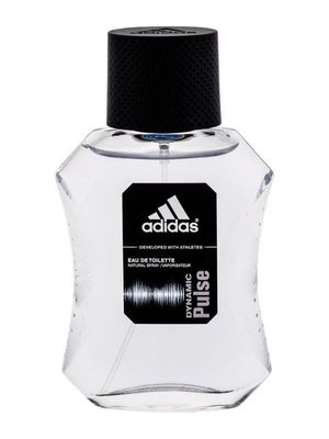 Adidas Dynamic Pulse - Eau de Toilette - 100ml - Herenparfum