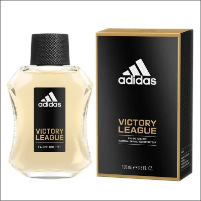 Adidas Victory League - Eau de Toilette - 100ml - Herenparfum