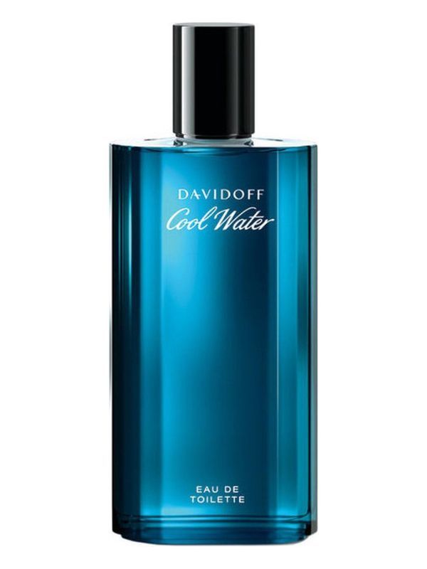 Davidoff Cool Water - Eau de Toilette - 75ml - Herenparfum