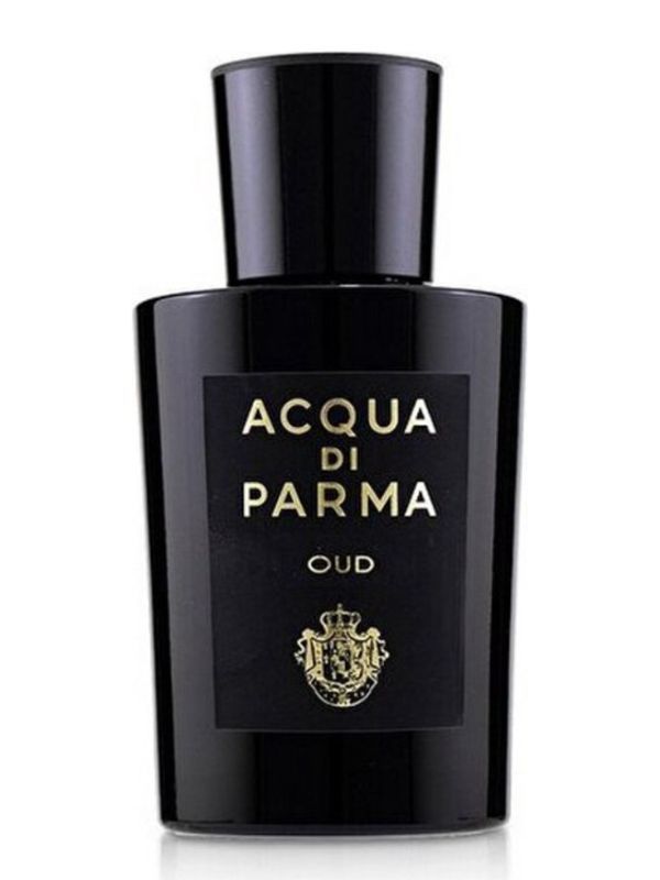 Acqua Di Parma Oud - Eau de Parfum - 180ml - Unisex parfum